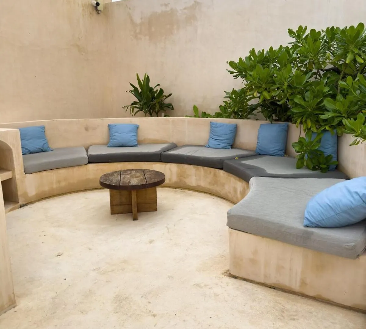 Modern Studio Tulum Pueblo
