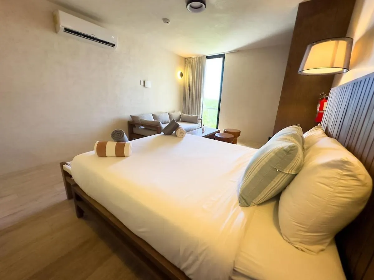 Modern Studio Tulum 0*,  Mexico